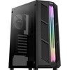 AEROCOOL PGS PRIME-G-BK-v1 RGB - dėklas