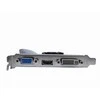 Vaizdo plokštė AFOX Geforce GT 730 Single Fan V6 4GB DDR3 (AF730-4096D3L6)