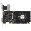 Vaizdo plokštė Vaizdo plokštė AFOX GeForce GT420 4GB DDR3 AF420-4096D3L2