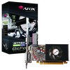 Vaizdo plokštė Afox geforce gt730 1gb ddr3 64bit dvi hdmi vga lp ventiliatorius v1 af730-1024d3l7-v1