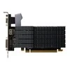 Vaizdo plokštė AFOX Radeon HD 6450 2GB DDR3 (AF6450-2048D3L9-V2)