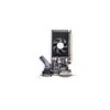 Afox Vaizdo plokštė radeon hd 6450 2gb ddr3 64bit dvi hdmi vga lp fan l5