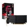 Vaizdo plokštė AFOX Radeon R5 230 1GB DDR3 grafinė kortelė (AFR5230-1024D3L9-V2)