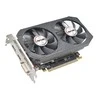 Vaizdo plokštė Vaizdo plokštė AFOX Radeon RX 550 4GB GDDR5 DVI HDMI DP DUAL FAN AFRX550-4096D5H4-V6