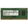 Nešiojamo kompiuterio atmintis AFOX SO-DIMM DDR3 8GB atminties modulis 1600 MHz LV 1,35V