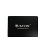 Kietasis Diskas - Afox 240GB TLC, Sidabrinė