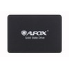 Kietasis Diskas - Afox 240GB TLC, Sidabrinė