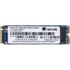 Vidinis Kietasis Diskas - AFOX ME300 M.2 256GB NVMe 3D NAND