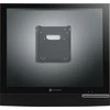 AG Neovo WMK-01 sieninis laikiklis 15"-32" televizoriui, maks. 18KG, maks. VESA 100x100, juodas