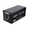 Akumuliatorius AGM Volt Polska OPTI 200Ah