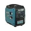 Könner & Söhnen hibridinis (benzinas/dujos) generatorius 2kW 230V KS 2000iG S