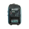Könner & Söhnen hibridinis (benzinas/dujos) generatorius 2kW 230V KS 2000iG S