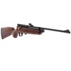 Air Rifle BEEMAN QB78 D DELUXE k.4,5 mm (B-QB78D-45)
