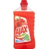Universalus valiklis AJAX Floral Fiesta, raudonas, 1 l