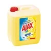 Valiklis Ajax Boost Baking Soda Lemon 5l