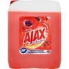 Ajax Ajax Universalios gėlės skystos 5l Raudona
