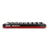 Midi kontroleris  AKAI MIDIMIX, Juodas