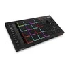 AKAI MPC Studio II kontroleris MIDI USB, Juodas