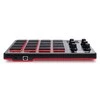 Akai MPD218 garsų maišiklis Juoda