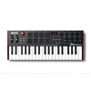 AKAI MPK MINI PLUS - Mini valdymo klaviatūra