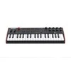 AKAI MPK MINI PLUS - Mini valdymo klaviatūra