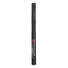Maybelline Eye Studio Master Precise 001 Forest Brown akių kontūro pieštukas Skystis Ruda