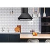 Gartraukis Akpo WK-4 Classic Wall-mounted GOLD 60 Juodas
