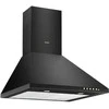 Akpo WK-4 Classic Wall-mounted GOLD 60 Juodas