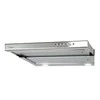 Teleskopinis gartraukis AKPO WK-7 LIGHT 60 INOX (265,5 m3/h, 600mm, inox spalva)