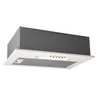 Gartraukis Cooker hood under-cabinet AKPO WK-7 MICRA 60 Baltas (297,9 m3/h, 530mm, baltos spalvos)