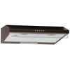 Gartraukis Akpo WK-7 P-3050 50 WK7P3050CZ Hood (Juodas)