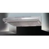 Cooker hood under-cabinet AKPO WK-7 P 3050 Baltas (159,8 m3/h, 500mm, baltos spalvos)