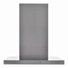 Gartraukis Akpo WK-4 Feniks Slim 60 INOX ECO Wall-mounted Nerūdijantis plienas