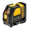 AKU Gulščiukas kryžminis 10,8V/2,0Ah DEWALT