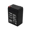 82-200# Švino akumuliatorius 6V 4.5Ah XTREME
