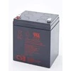CSB HR1221W F2 CSB įkraunama baterija HR1221W F2 12V/5.1Ah