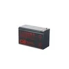 CSB HR1234W F2 CSB baterija HR1234W F2 12V/9Ah
