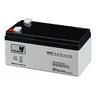 AKUMULIATORIUS 12V/3.4AH-MWS MW Power