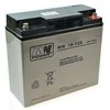 Mpl Power Elektro AKUMULIATORIUS 12V/18AH-MW