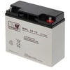 Mpl Power Elektro baterija MW Power AGM MWL 18-1212V/18Ah 181*77*167 (M5)