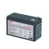 Apc Baterija pakaitinis komplektas BK250EC,BK250EI,BP280i,BK400i