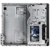 AKYGA SFF dėklas AK-502-02BK 2x USB 3.0 be maitinimo šaltinio