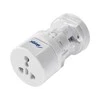 Tinklo Įkroviklio adapteris Akyga AK-AD-61 (UK EU AUS)
