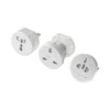 Tinklo Įkroviklio adapteris Akyga AK-AD-61 (UK EU AUS)
