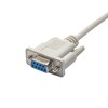 Kabelių Adapteris - Akyga Ak-co-04 RS-232 Lyties Keitiklis Baltas