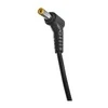 Automobilinis nešiojamojo kompiuterio pakrovėjas Akyga AK-ND-43 (19V / 4.74A 90W 5.5 x 1.7mm) ACER 1.2m