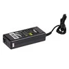 Maitinimo Adapteris - Akyga AK-ND-53 90W Juodas