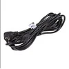 Akyga AK-PC-05A CCA CEE 7/7 / IEC C13 5 m