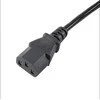 Akyga AK-PC-05A CCA CEE 7/7 / IEC C13 5 m