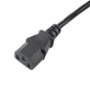 Akyga Oem IEC kompiuterio laido išplėtimas - 1.5m